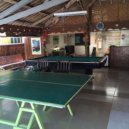 Karancho Beach House Đảo Mactan Ngoại thất bức ảnh