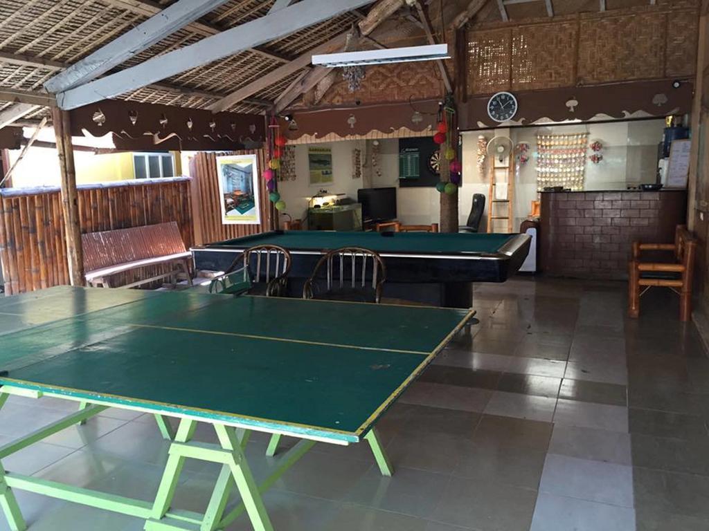 Karancho Beach House Đảo Mactan Ngoại thất bức ảnh