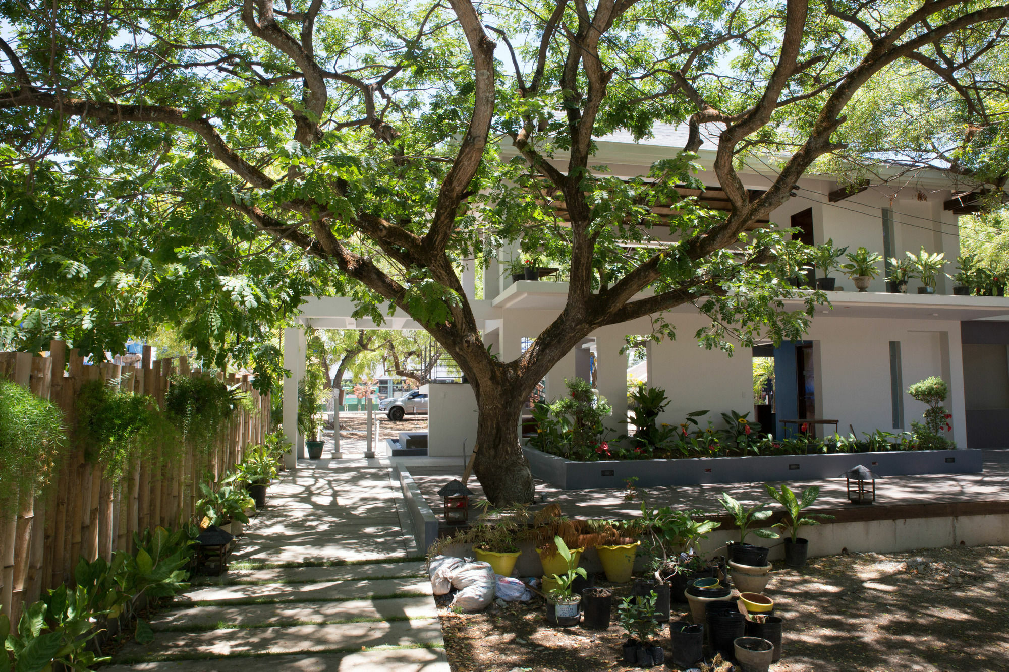 Karancho Beach House Đảo Mactan Ngoại thất bức ảnh