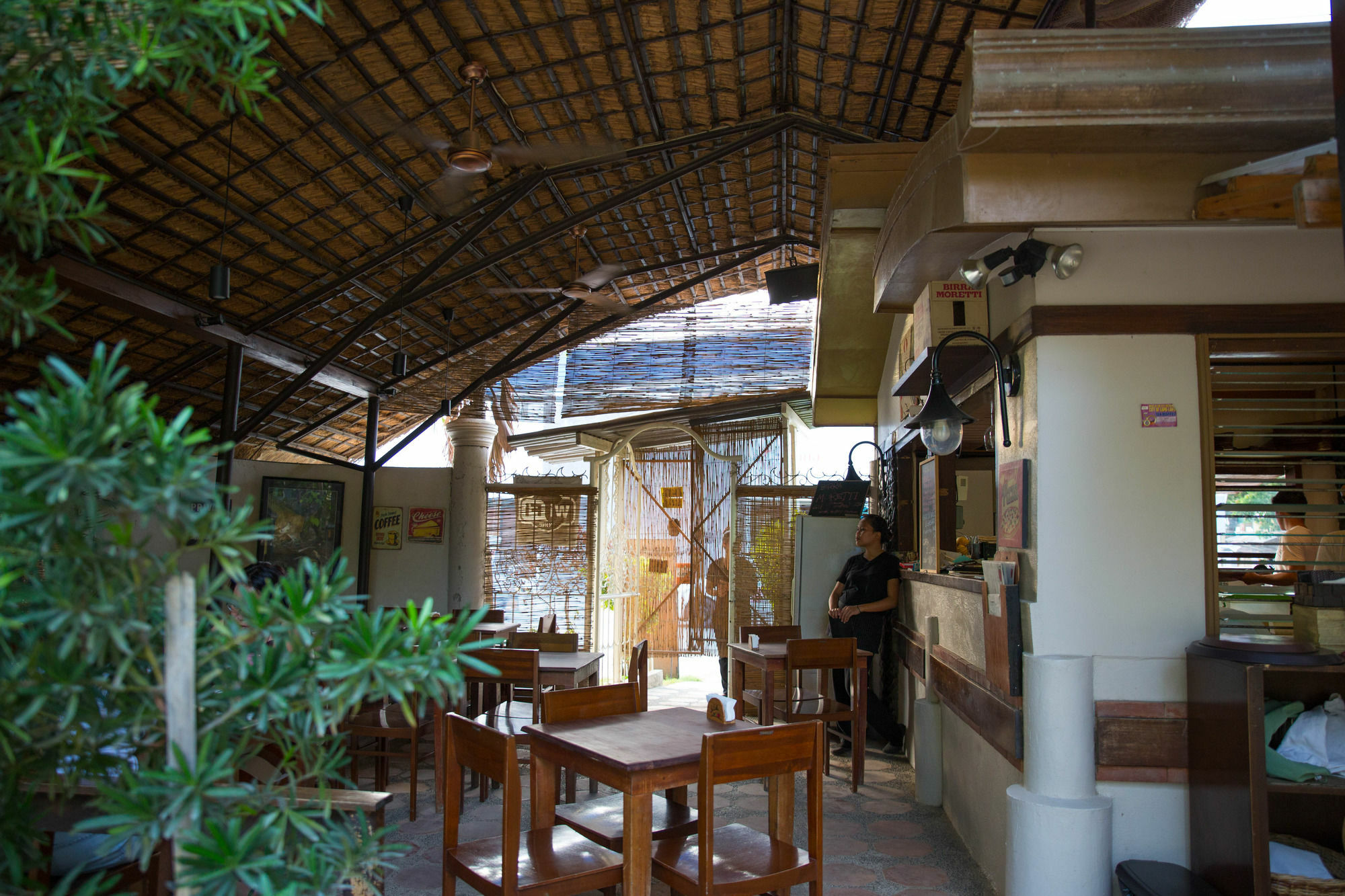 Karancho Beach House Đảo Mactan Ngoại thất bức ảnh